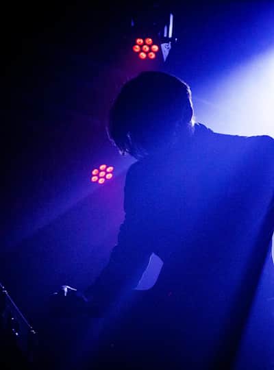 5 Artists Pushing the Boundaries of Electronic Music