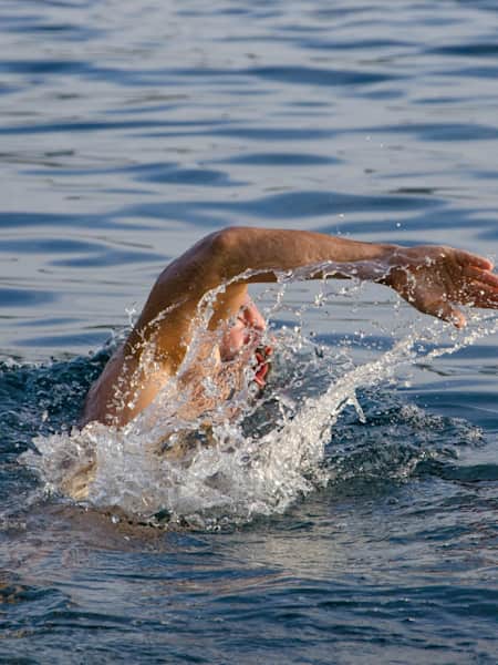 Strength training for swimmers 6 great gym exercises