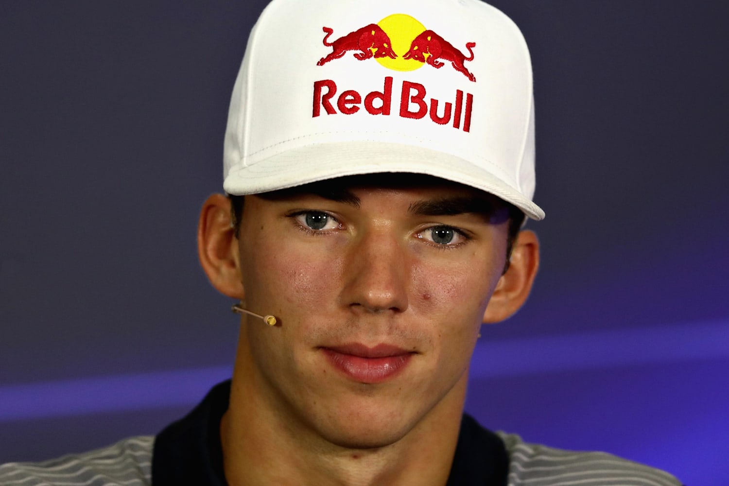 Pierre Gasly | Pilote Alpine F1 et athlète Alpinestars