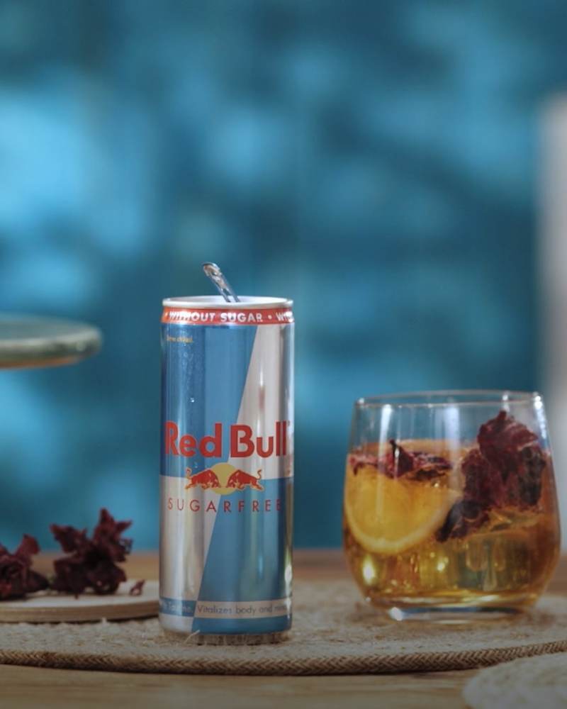 レッドブル　パーティー用 Red Bull Ampol Racingとの公式ウォッチ第二弾！ | Luminox