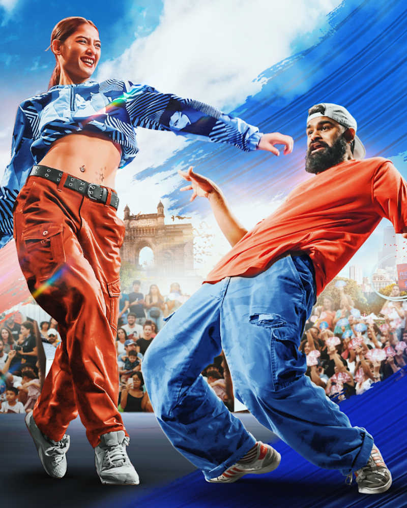 Danse les meilleures chaussures selon les street dancers