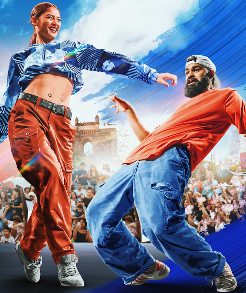 Street dancer 3 full movie watch online best sale