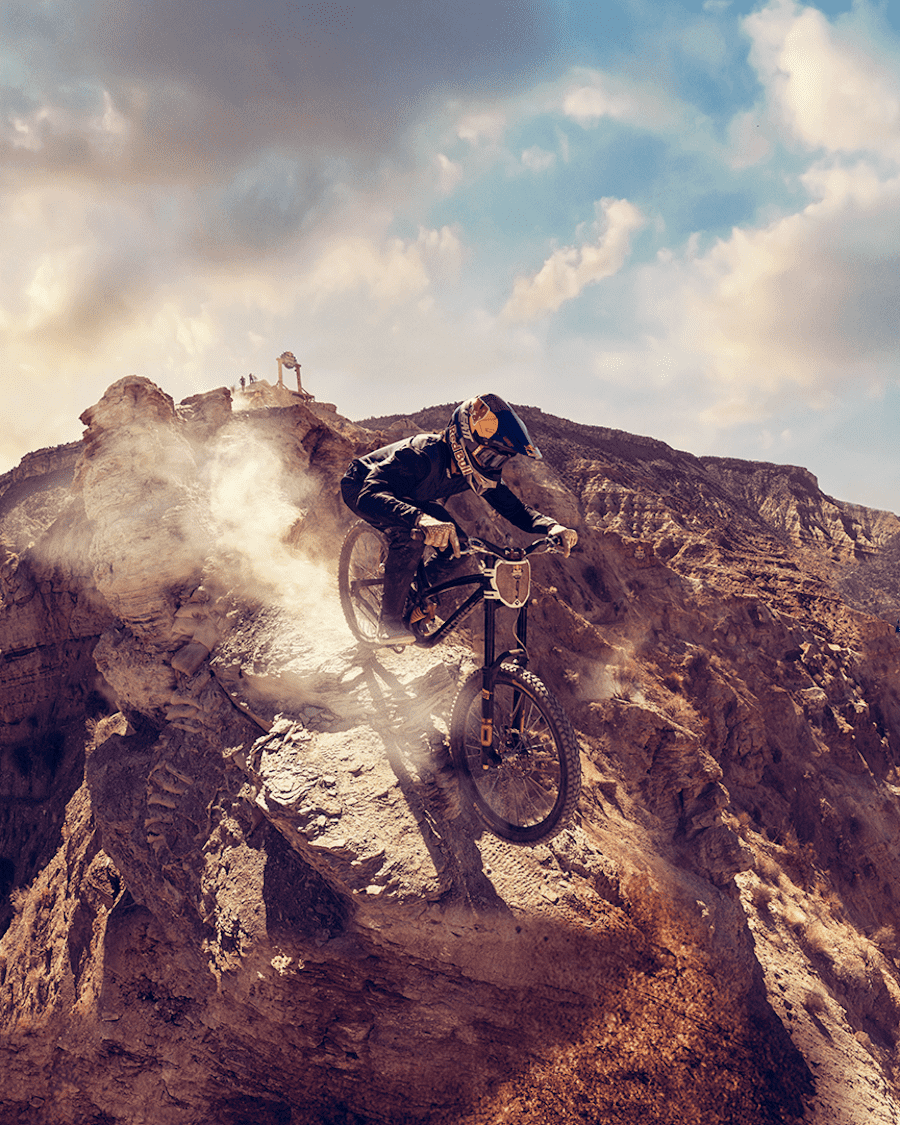 Red bull rampage 219 lineup hotsell