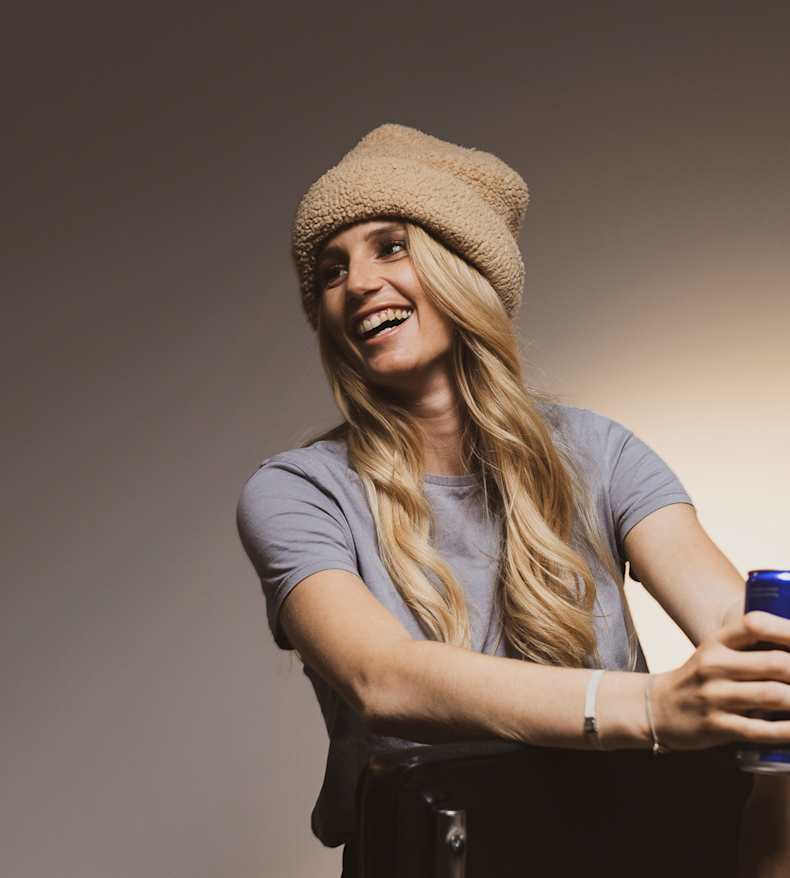 Anna Gasser Doku The Spark Within