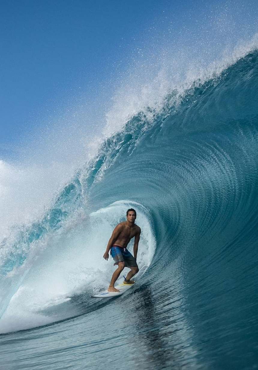 18年サーフエディット ベスト10 サーフィン 映像 Red Bull ハイライト