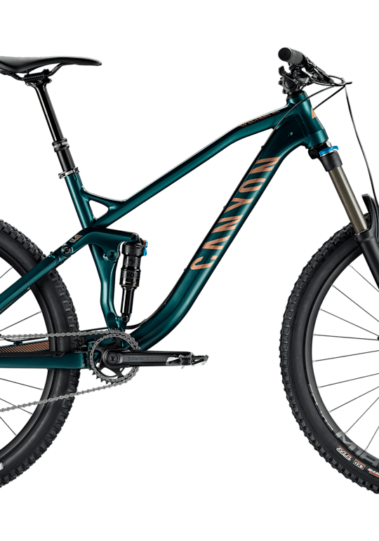 canyon spectral 5.0 2018