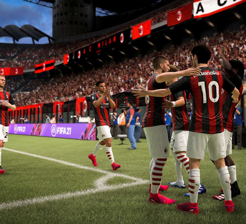 Fifa 21 Tips All Your Guides In One Place
