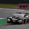DTM, 15. + 16. Rennen Hockenheimring 2025 - Foto: Gruppe C Photography Mirko Bortolotti of Red Bull ABT Team, finished at 7th on Sunday's race on October 5, 2025