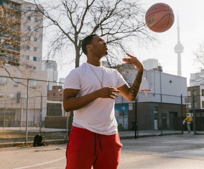 Canadian Musicians Love Their Toronto Raptors