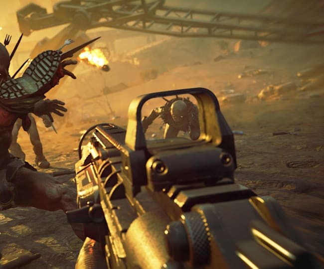 Rage 2 初心者用攻略ガイド ゲーム レッドブル