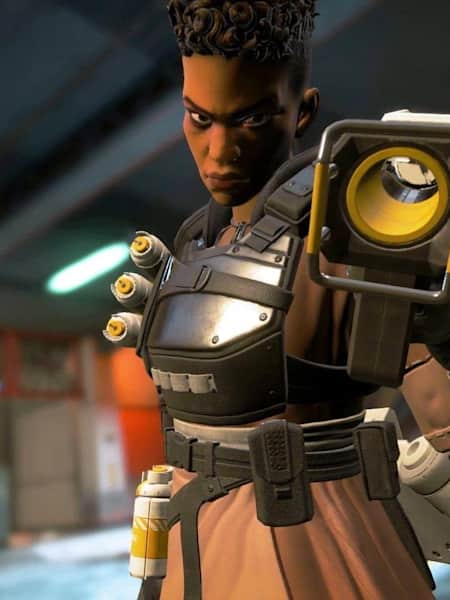 5 things you need to know about Apex Legends