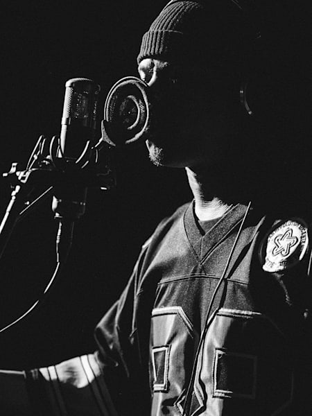 MILES WORD