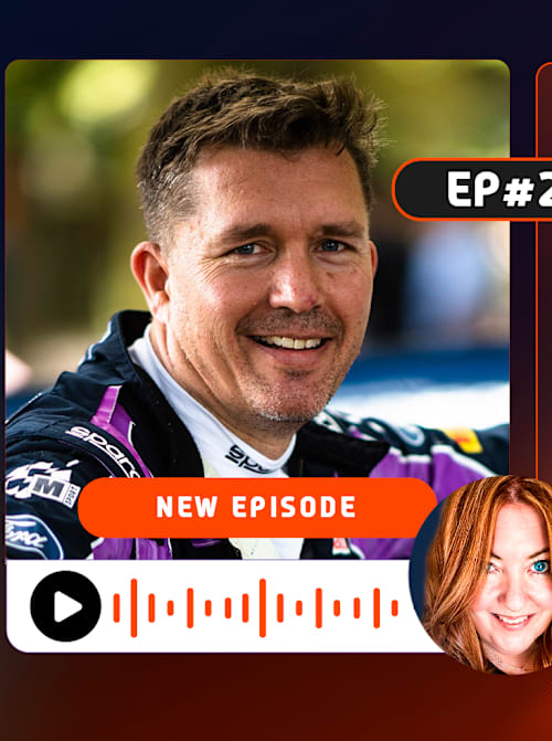 Backstories: Jonas Andersson