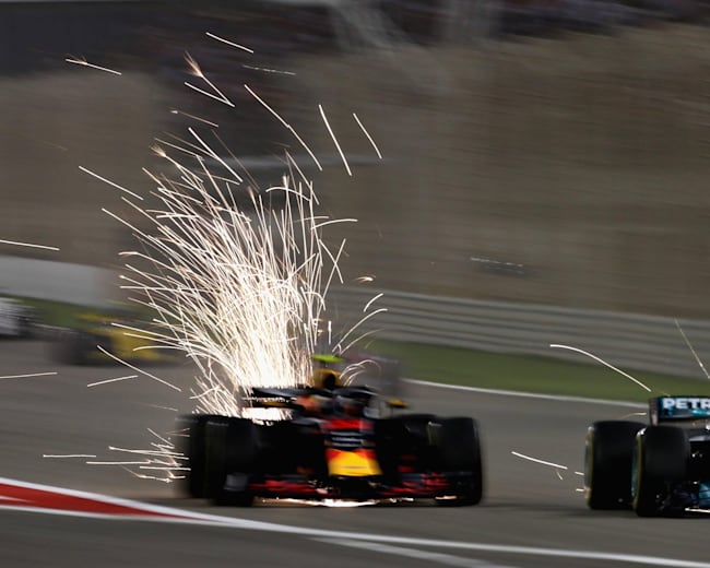 De Nieuwe Reglementen Voor De F1 In 2019