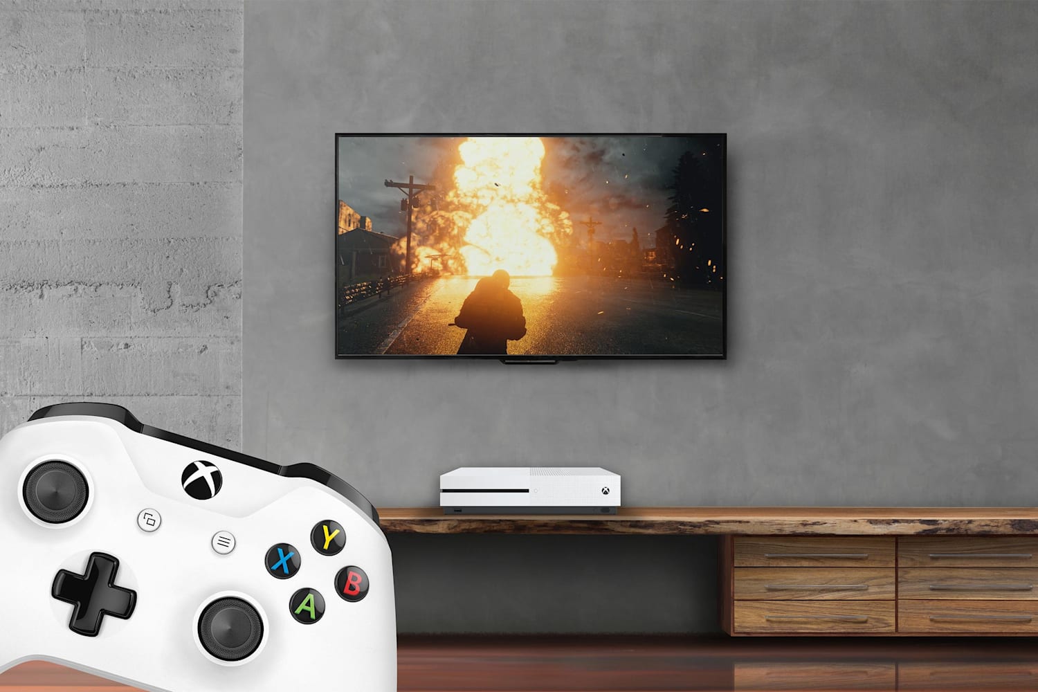 Pubg On Xbox