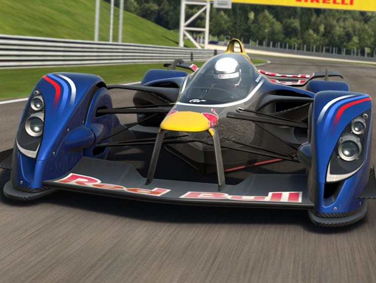 New Gran Turismo 6 Trailer and Features List Revealed! - gran