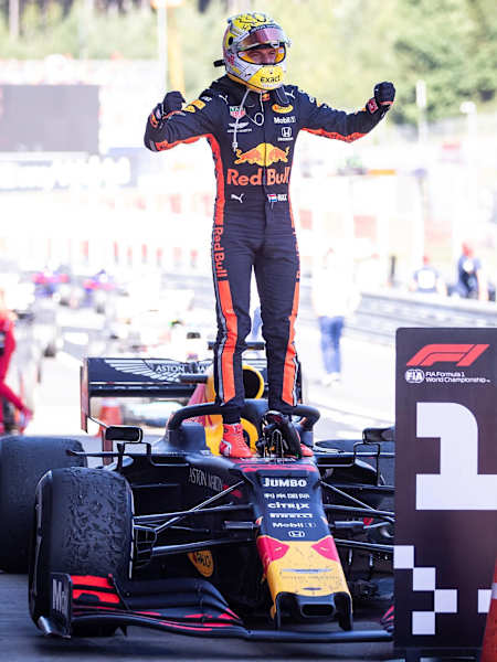 マックス・フェルスタッペンのF1キャリアはピークを迎えたのか