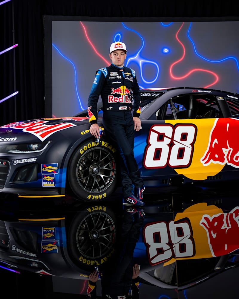Red Bull Non-Stock 600 Event Recap