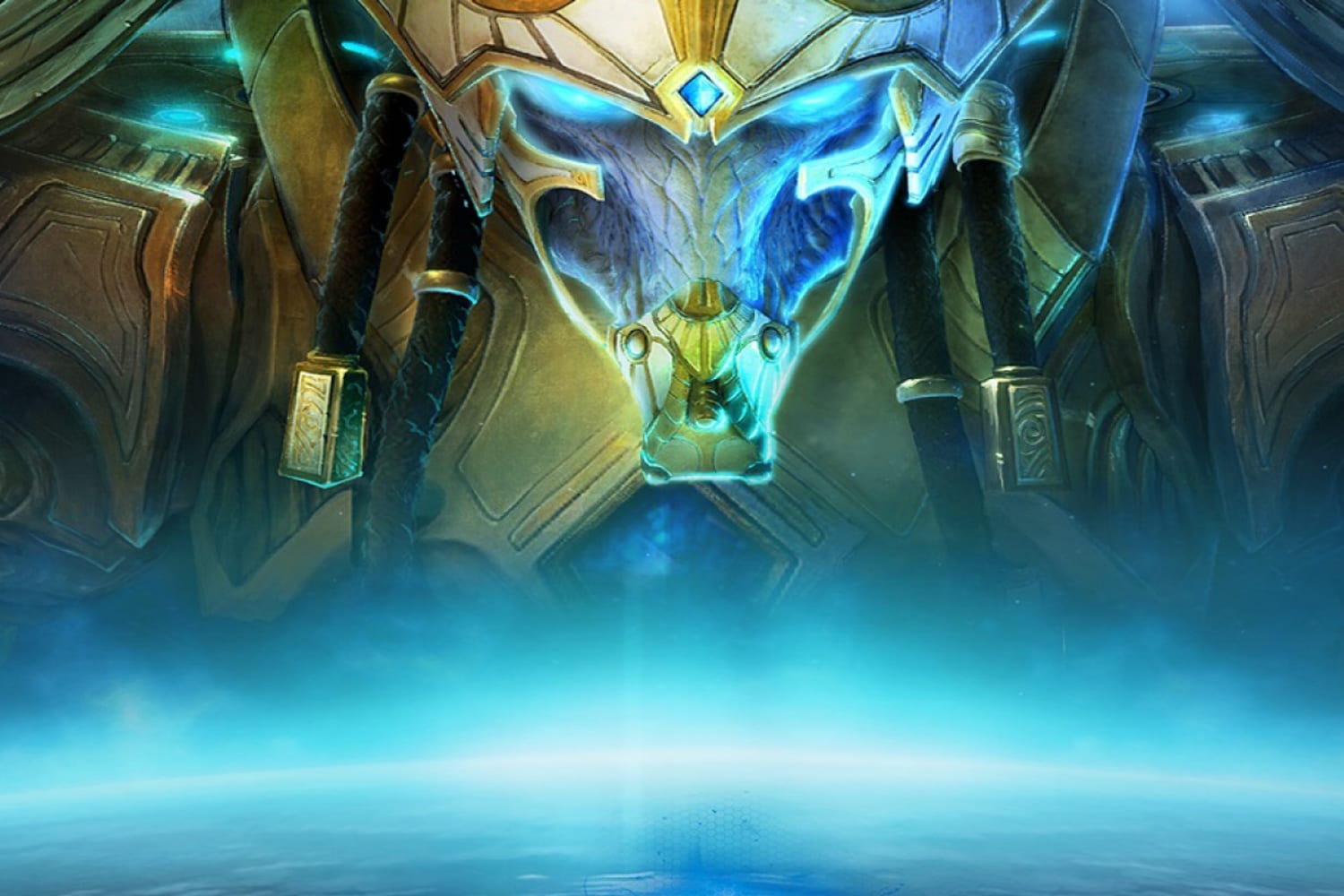 Xel Naga Finest Essential Strategies For Starcraft 2