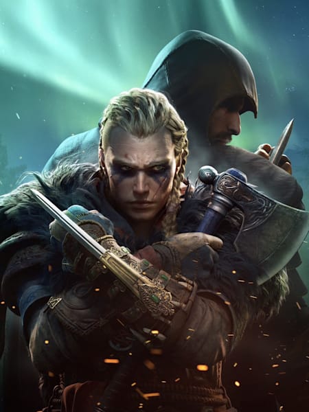 AC Valhalla permite curtir as batalhas vikings sem deixar a furtividade