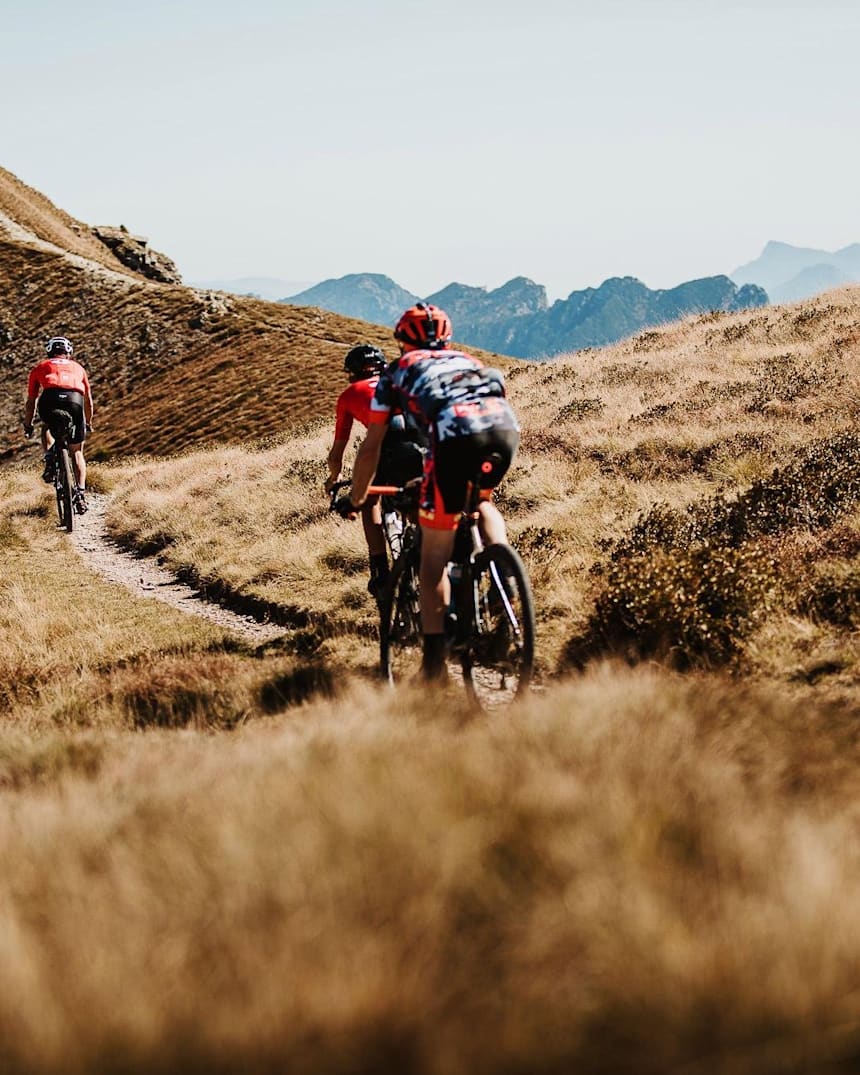 Gravel O Mountain Bike Quale Bici Scegliere