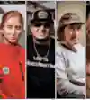 Mystic people