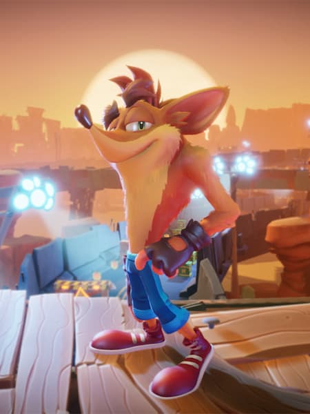 The Video Game Releases of March 2021