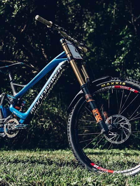 Downhill mondraker online