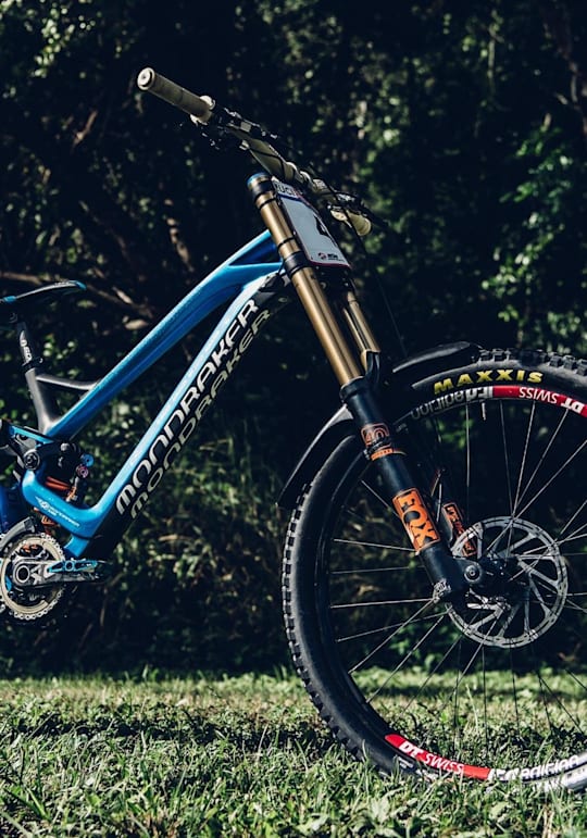 fastest bicycle in the world 2016