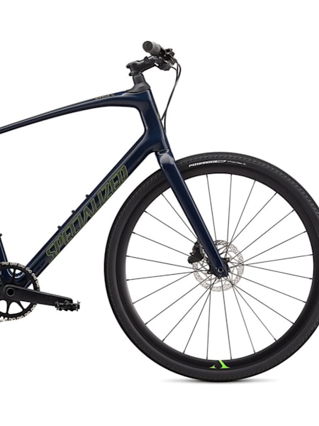 Specialized Sirrus X 5.0 Carbon