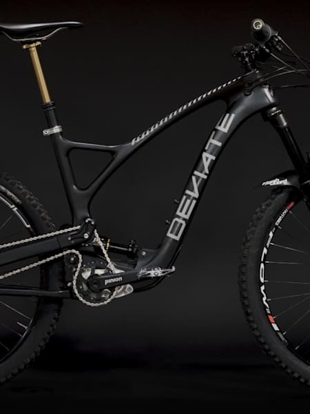 Budget mountain bike frame hotsell
