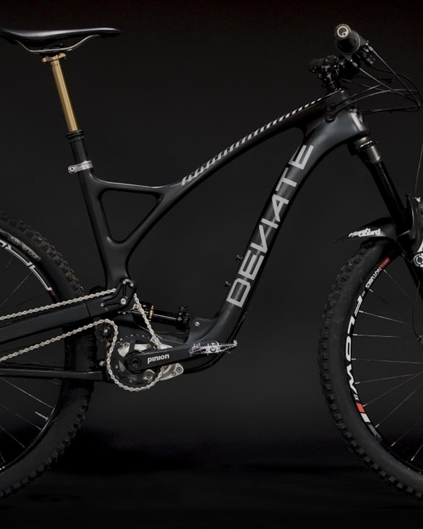 expensive mountain bike brands