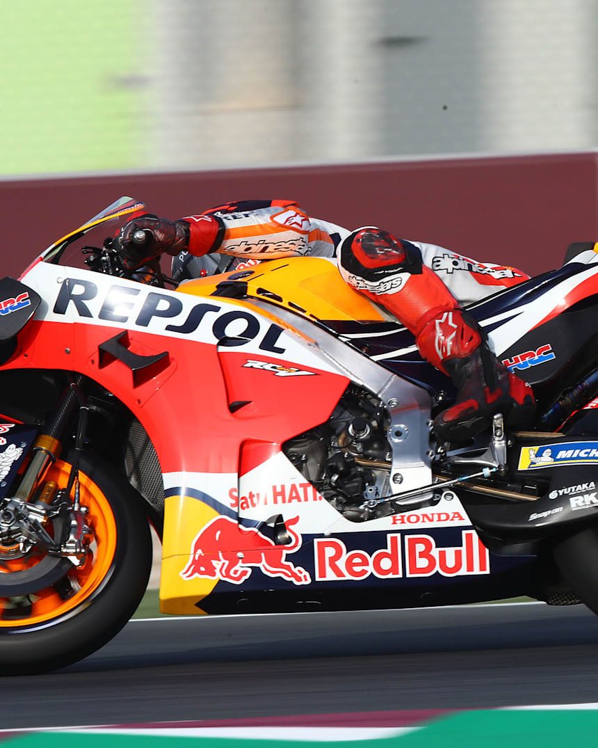 Motogp 2020 Test Your Bike Knowledge Quiz