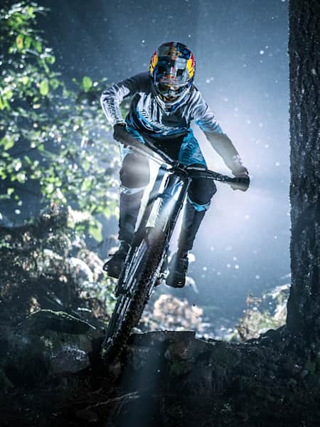 Night mountain biking new arrivals
