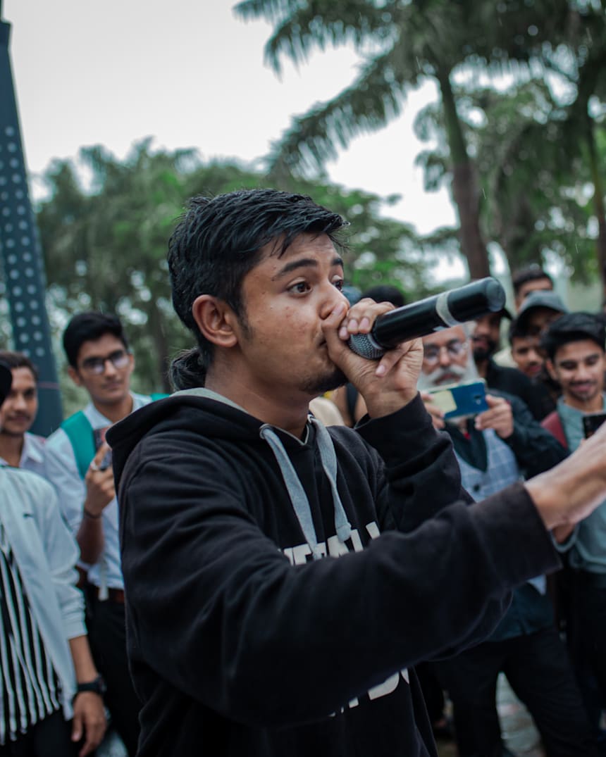 Best Indian Beatboxers 6 You Need To Know About