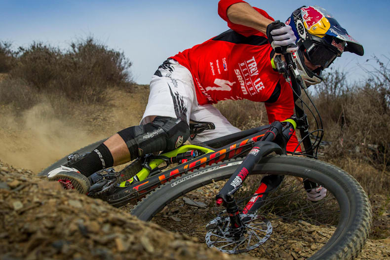mtb slang