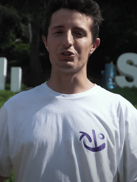 Torquato Testa a Val di Sole Bikepark