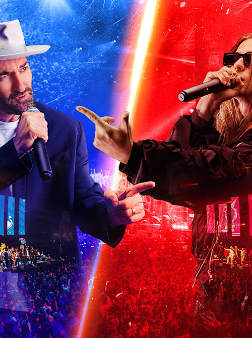 Red Bull SoundClash România 2026