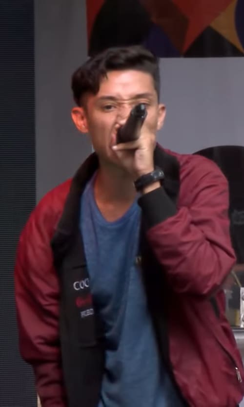 Luca