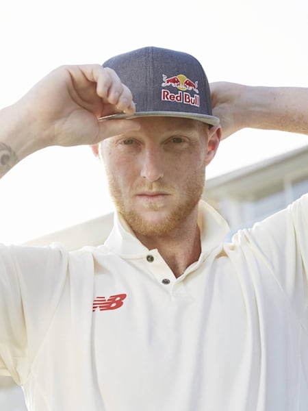 Ben Stokes explains his tattoos