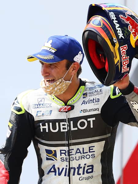 Hublot motogp best sale