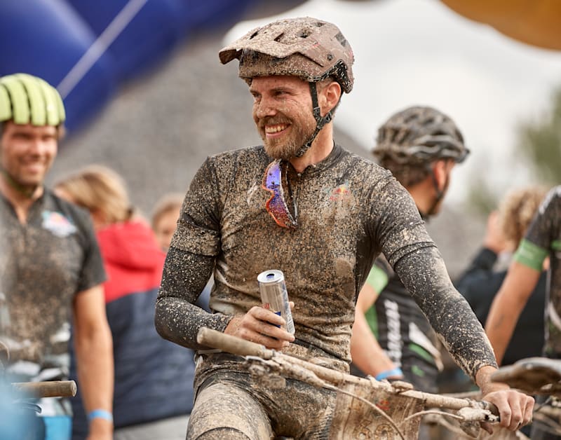MTB: Mountainbiken in de wereld van Red Bull