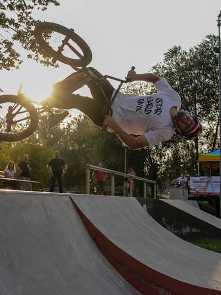 Best bmx riders 2018 clearance