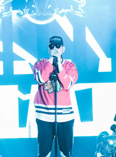 Seven Pop Culture References On Aka S Touch My Blood