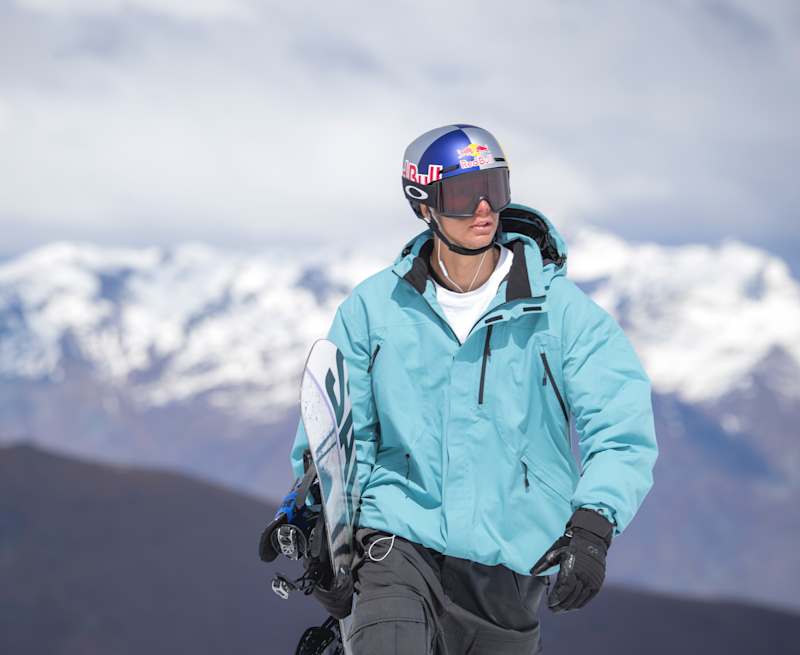 The Art of Flight: Movie Trailer 2