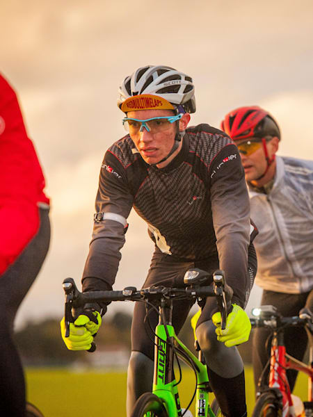 Essential sportive kit list