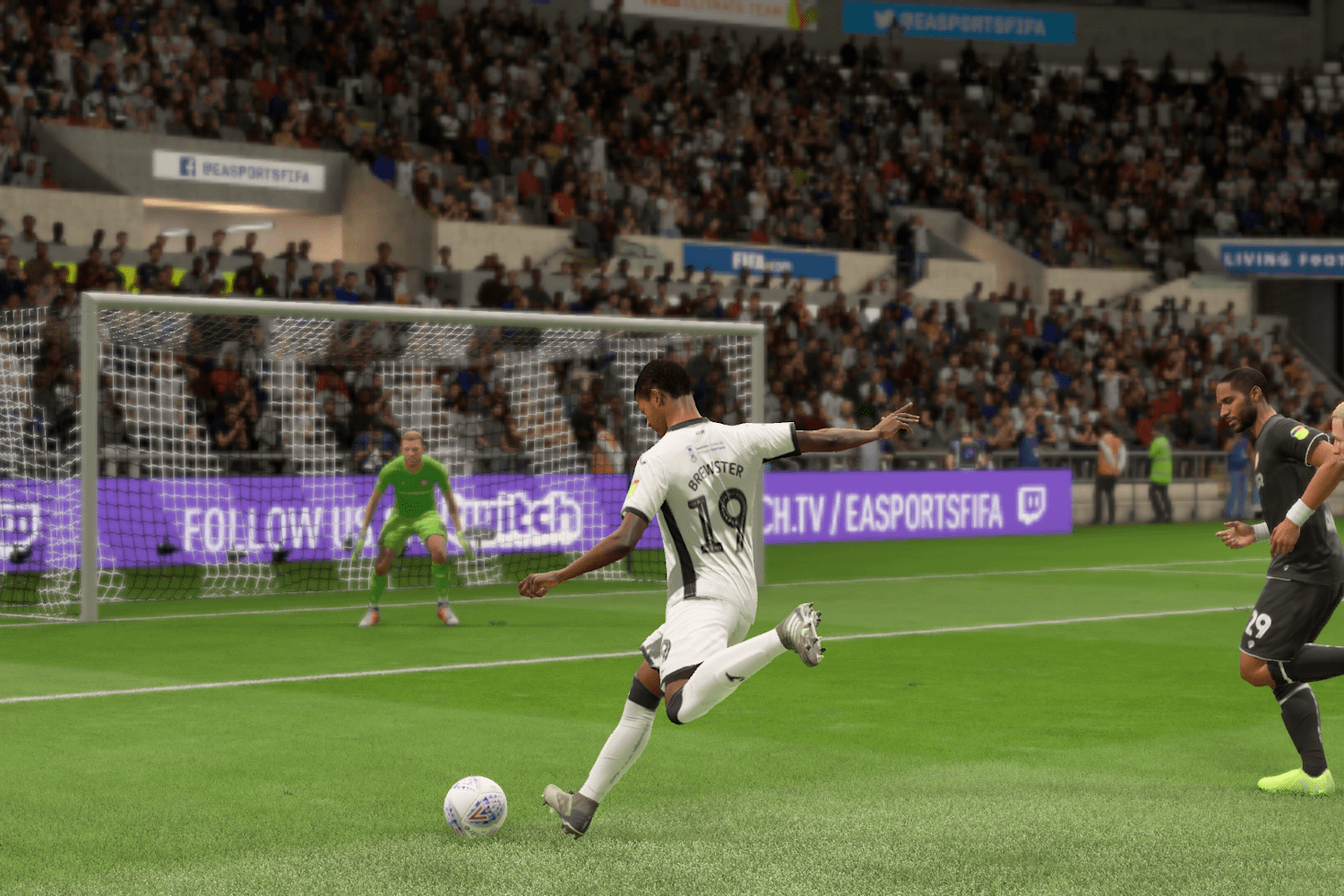 Fifa 20 Championship Wonderkids The Best Young Players