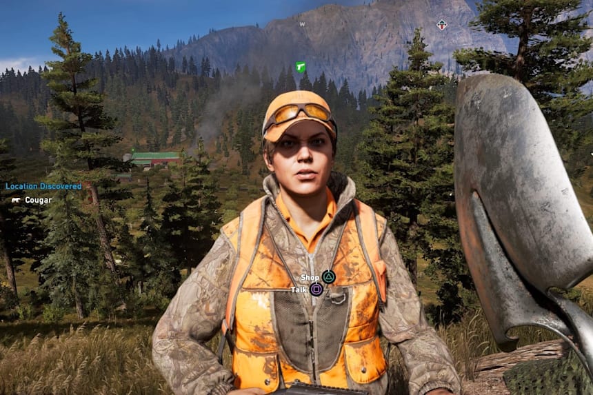 far cry 5 7 survival tips you need to know