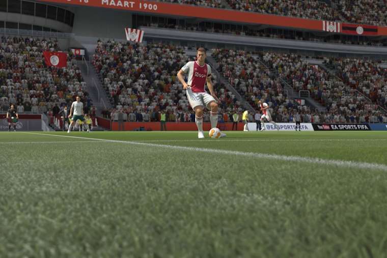 Fifa 19 Best Young Defenders 13 Cb Wonderkids To Sign