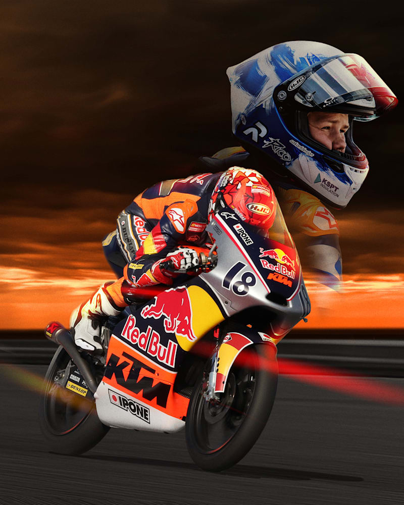 MotoGP Classes Everything about cc hp